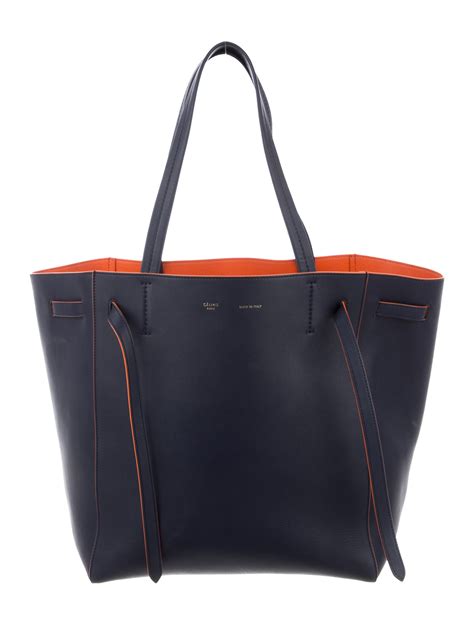 celine cabas phantom|Celine phantom tote bag.